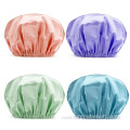 Waterproof EVA Hair Cap for Shower